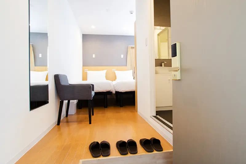 ファミリールーム