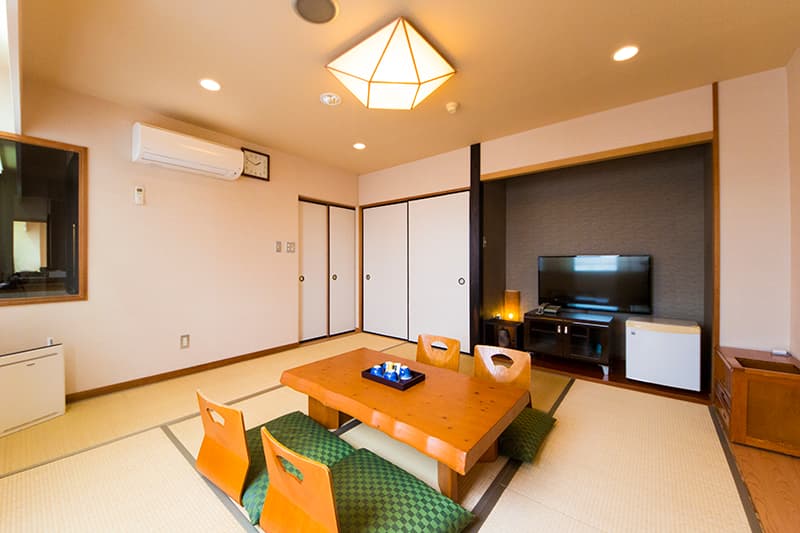 和室（大）